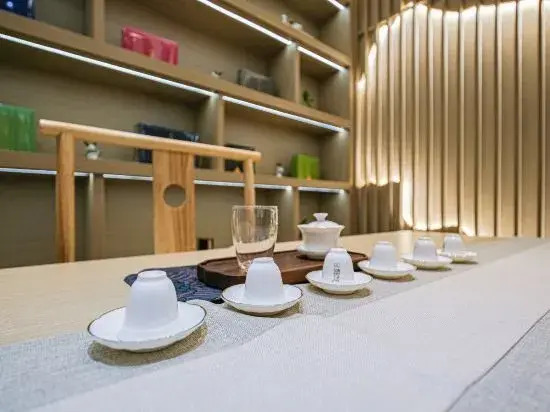 Anxin Hotel (Nan'an Xiamei Branch)