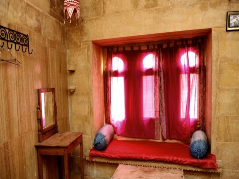 Hotel Star Haveli