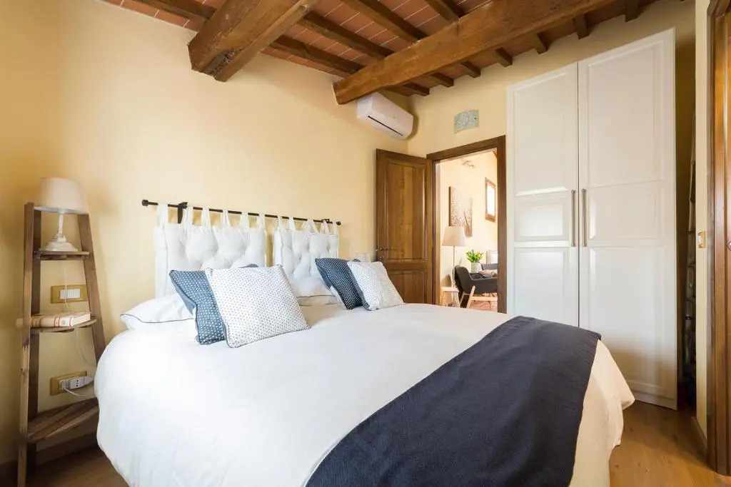 Mercato Centrale 2 Bedrooms Apartment