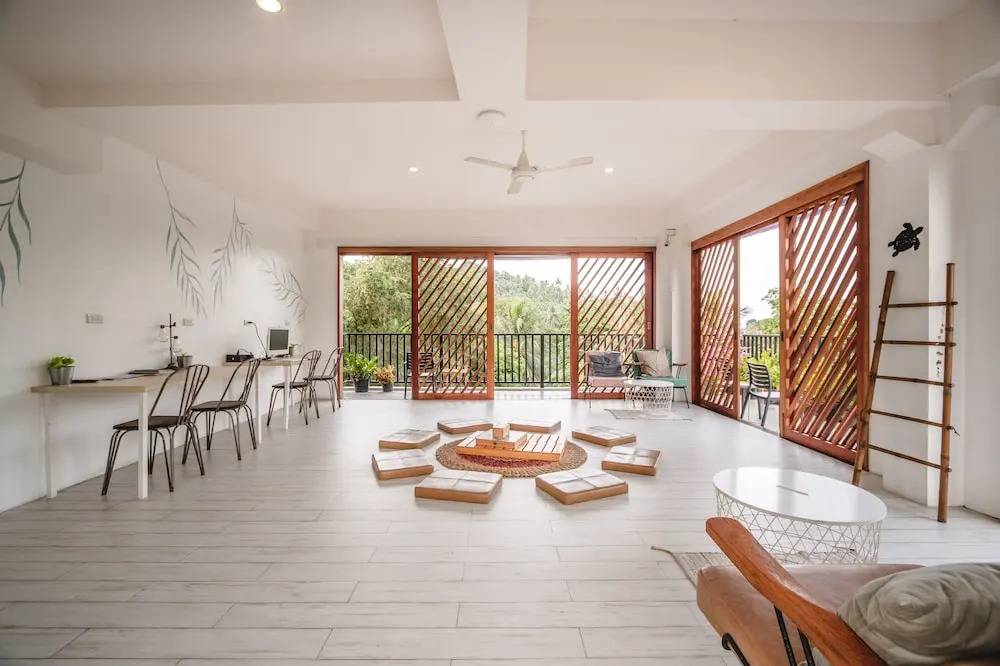 The Dearly Koh Tao Hostel-PADI 5 Star Dive Resort