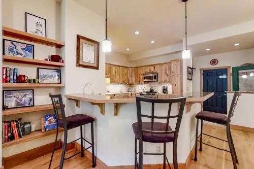 Enclave Town Home 3478