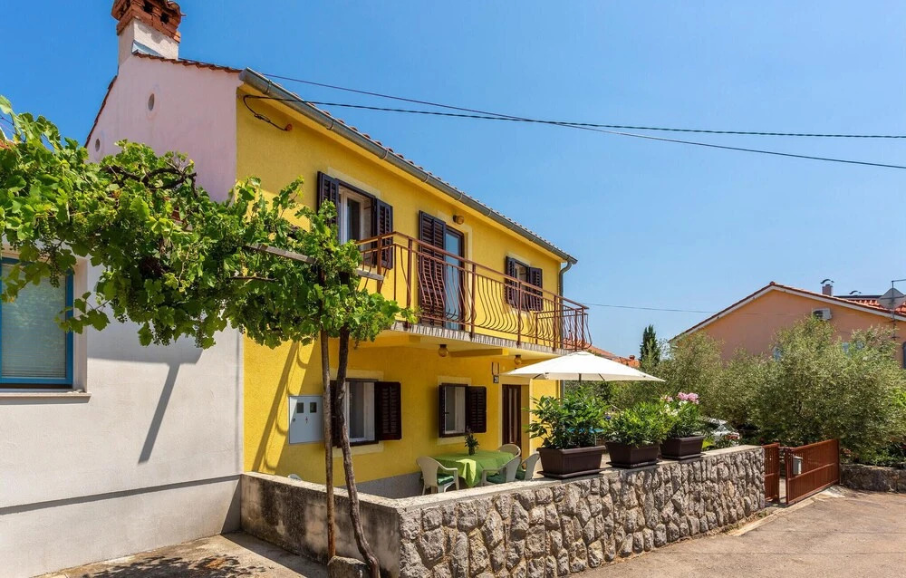 Beautiful Home in Sveti Miholjice With Wifi and 2 Bedroom