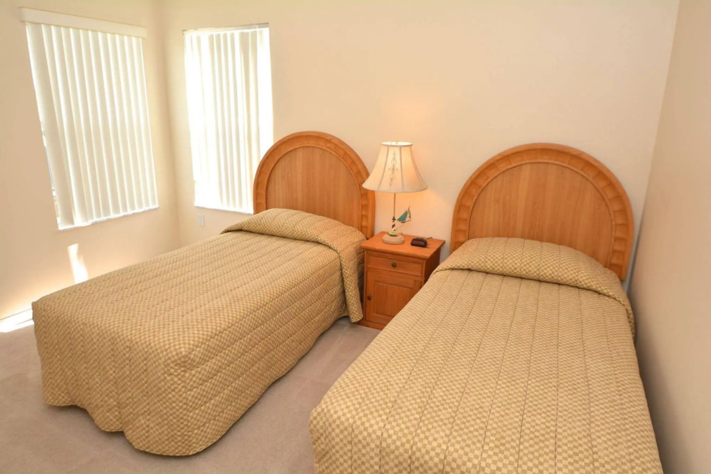 Rent A Villa Eagle Management Clermont