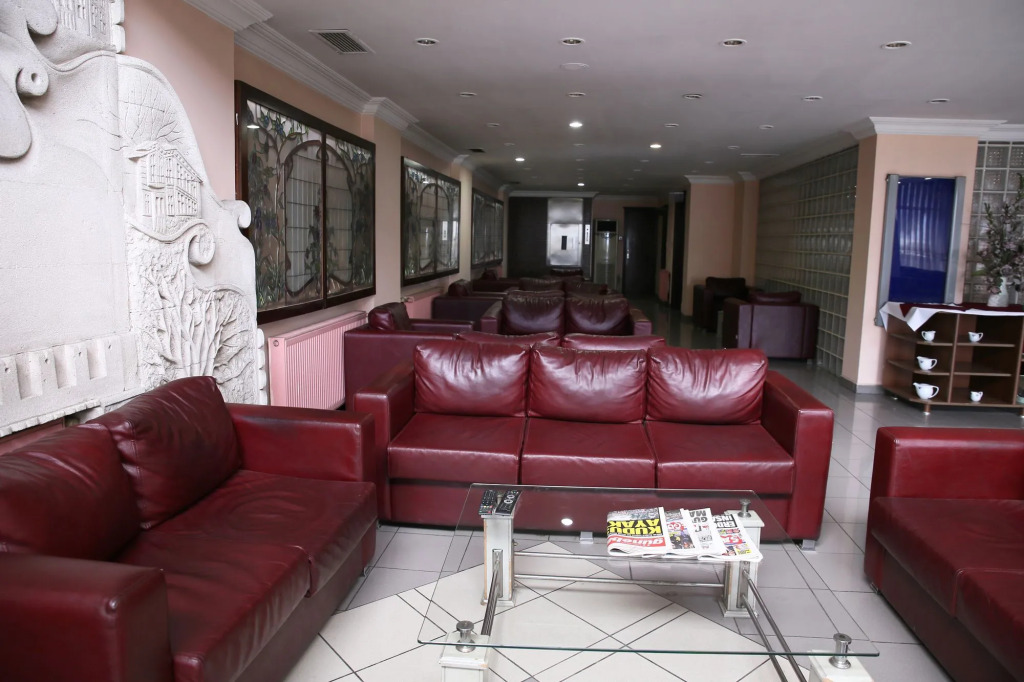 Secilya Hotel