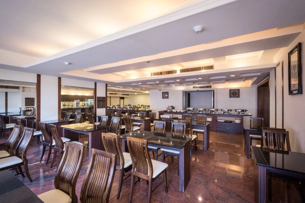 Twinstar Hotel