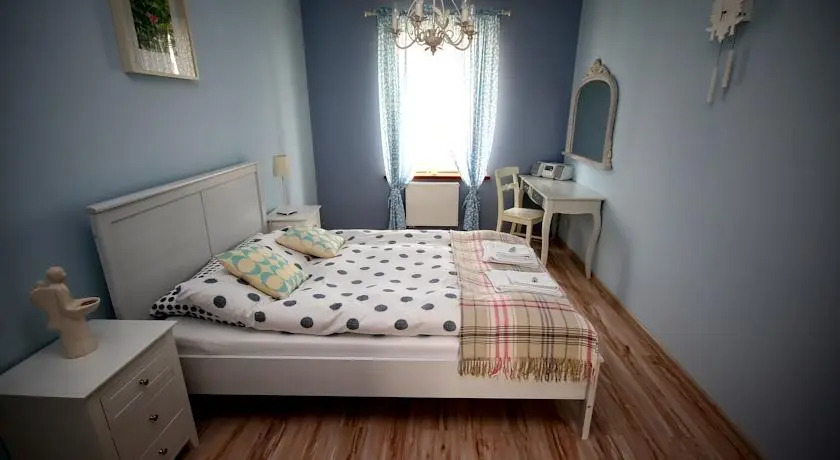 Apartamenty Bolko