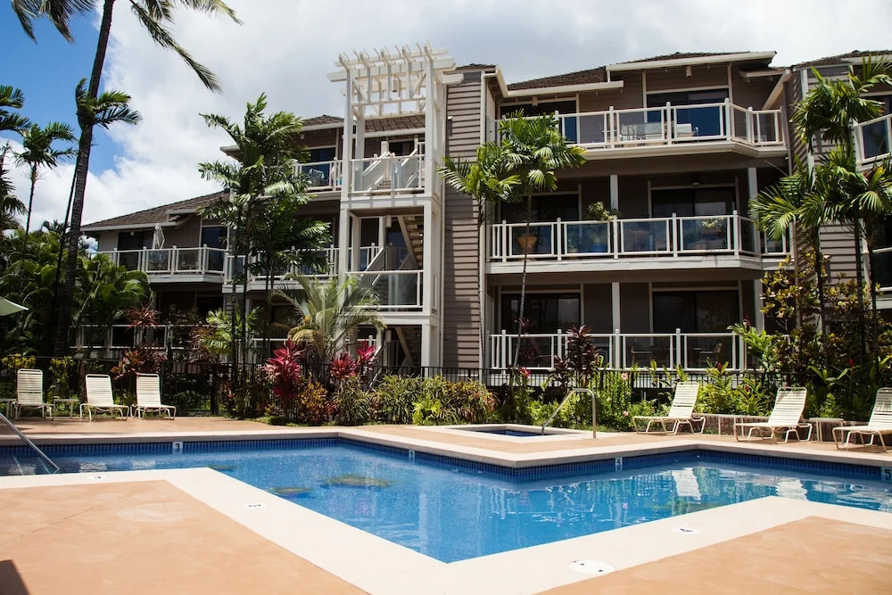 Grand Champions 124 3 Bedroom Condo