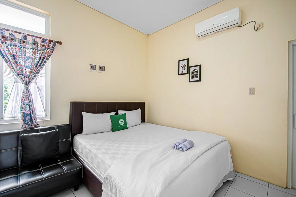 Homestay Helinium