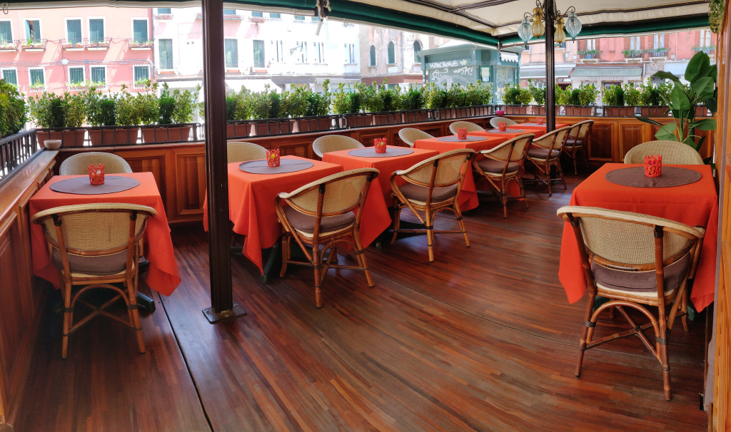 Hotel Ca Marinella