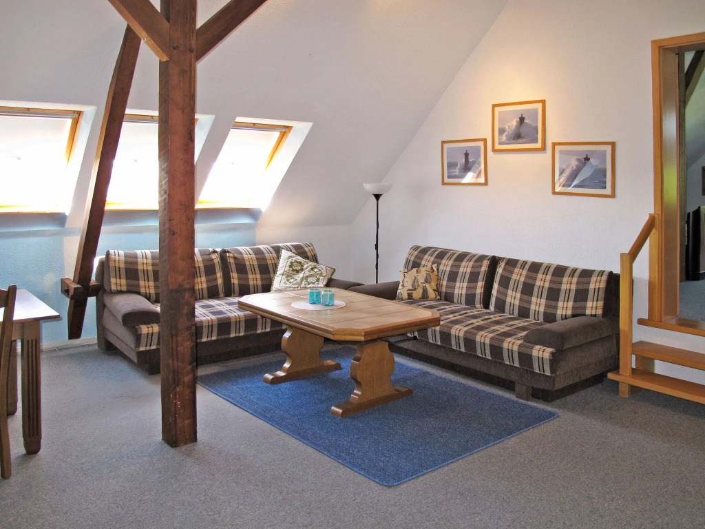 Alte Schule Berdum