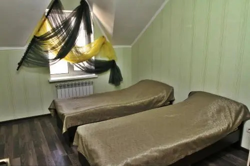 Bungalo Ozero Bannoye