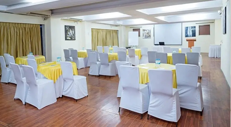 Inventree Hotel Pune