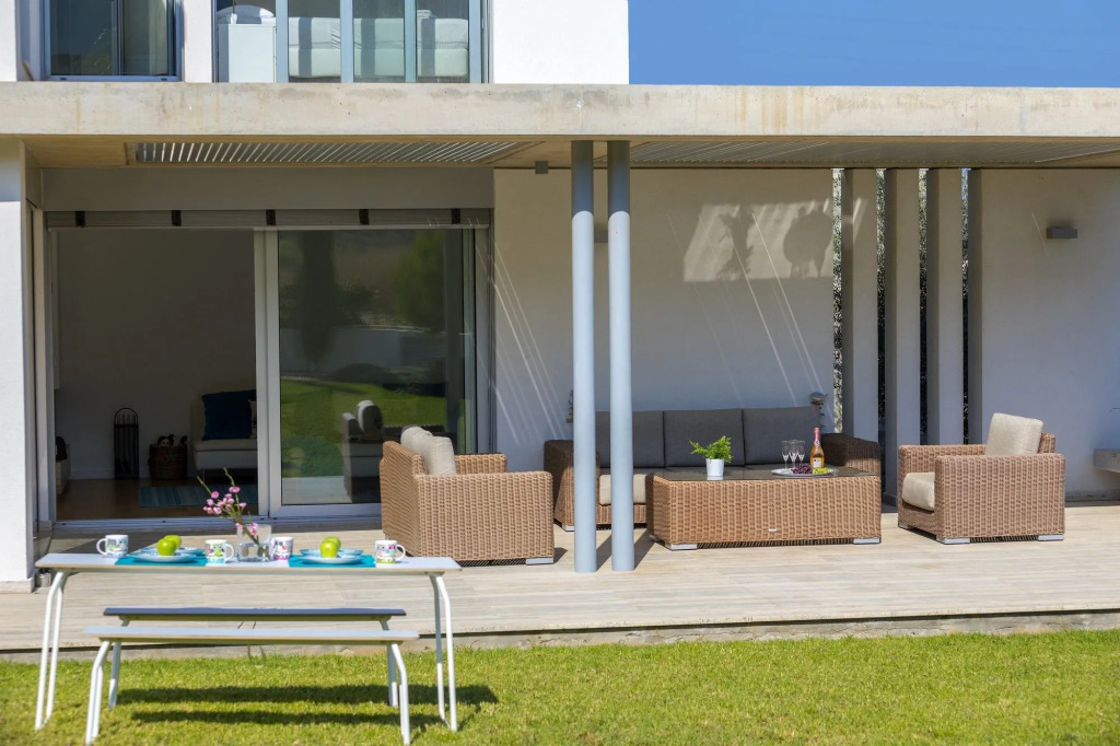Protaras Villa Zen