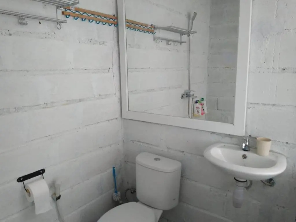 Tanjong Tinggi Cottage