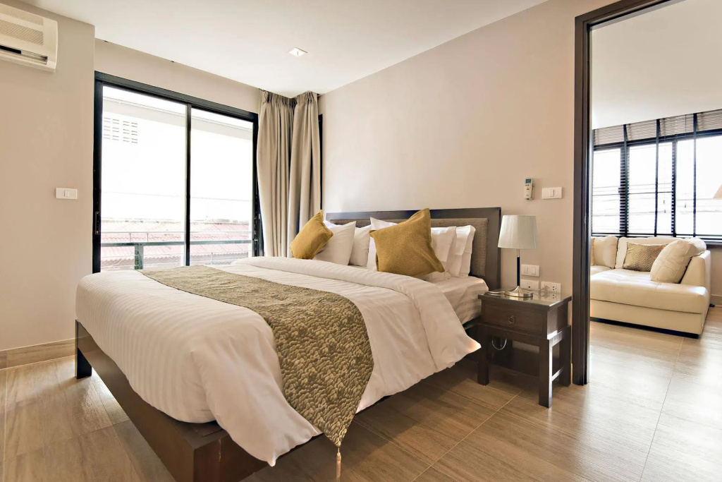 Citismart Luxury Apartments