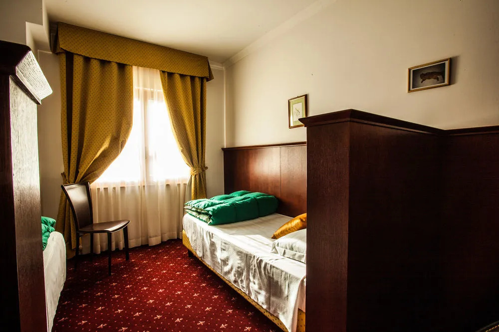 Park Hotel Muggia