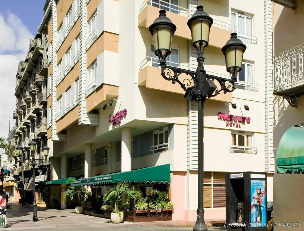 Novus Plaza Hodelpa