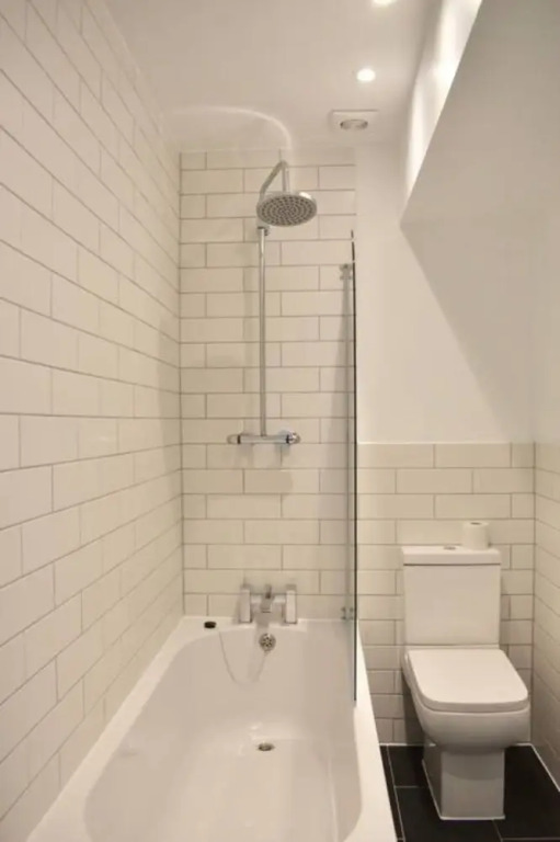 Spacious 4 Bedroom Flat in Central Brighton