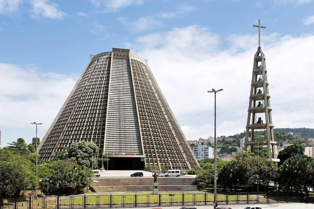 Novotel RJ Santos Dumont