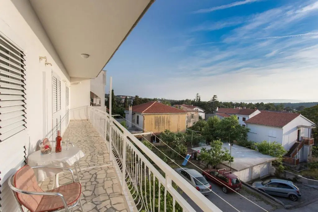 Apartments Boškovićeva