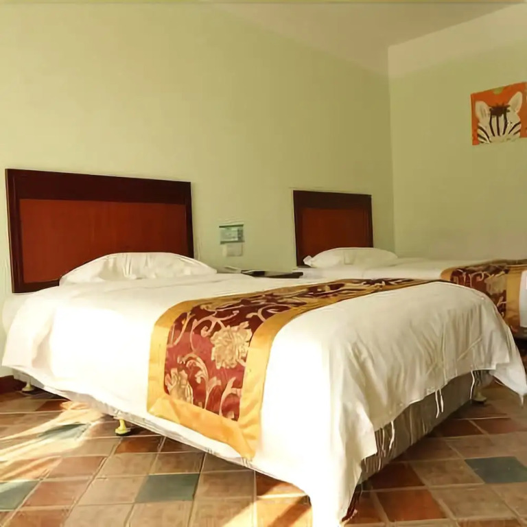 Haoya Platinum Coast Holiday Hotel