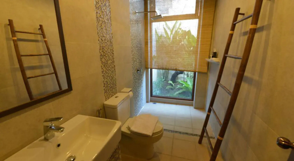 Yis Garden Villa