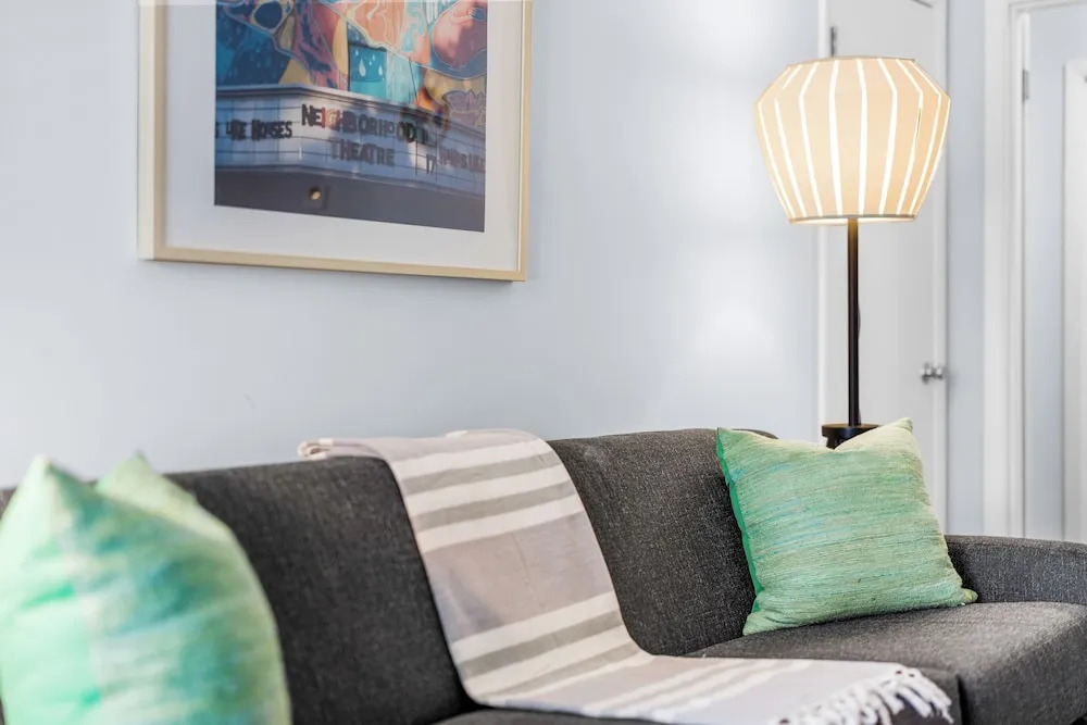 881 Furnished Apartments