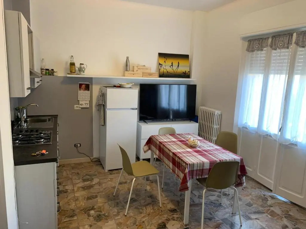 N73 - Numana, bilocale a 100mt dal mare