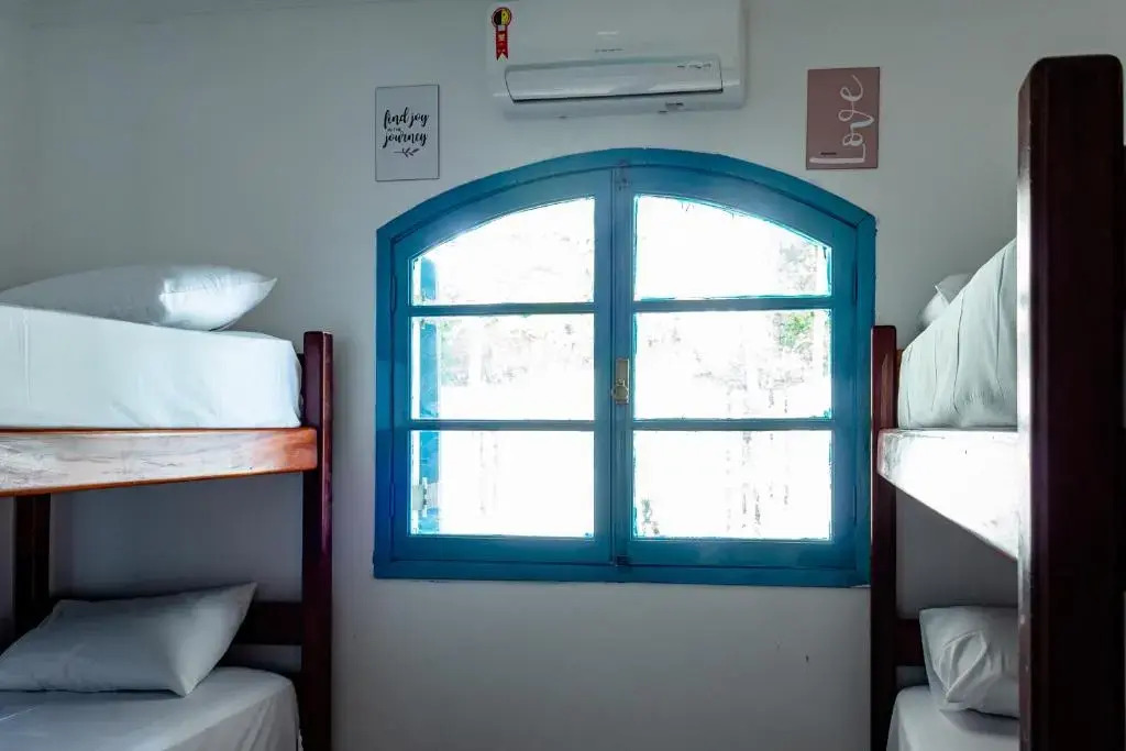 Flow Hostel Juquehy