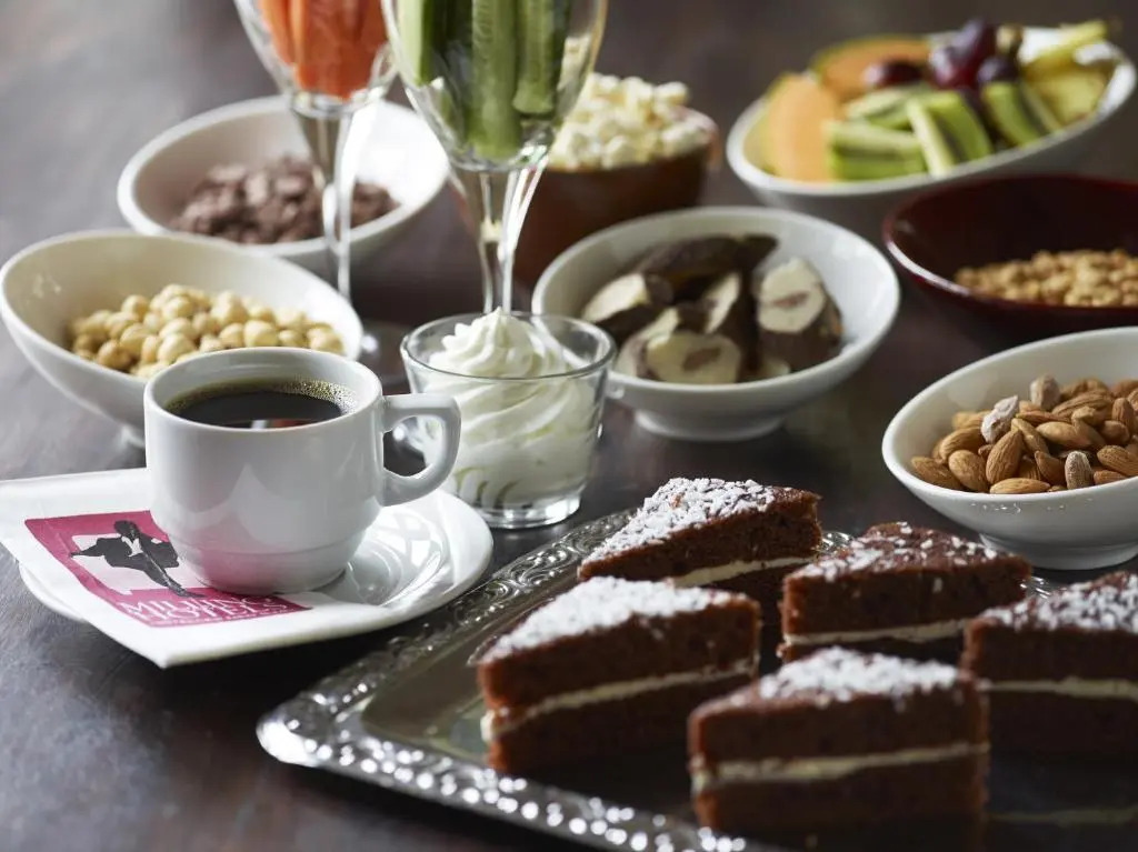 Milling Hotel Windsor