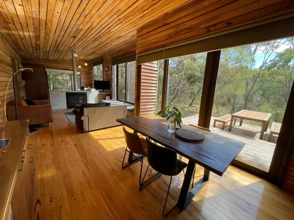 DULC Cabins