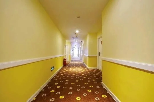 Home Inn (Hangzhou Wen'er Road Xueyuan Road)