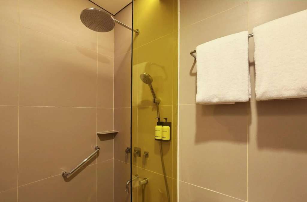 Kampi Hotel Sunter