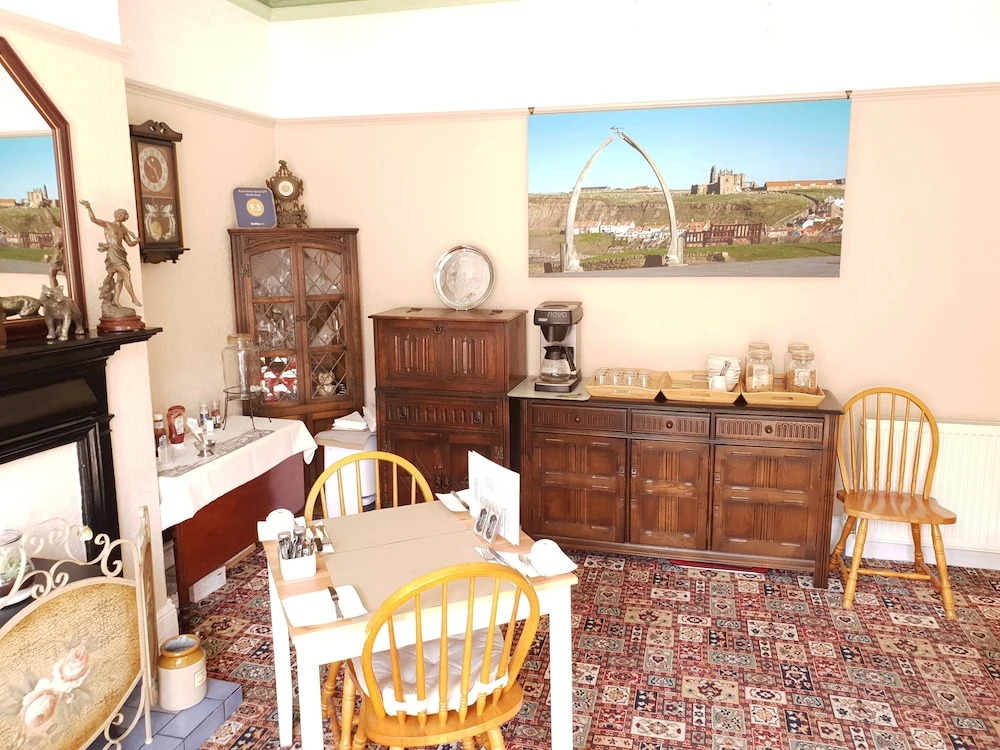 Pannett House Bed & Breakfast, Beautiful Victorian residence