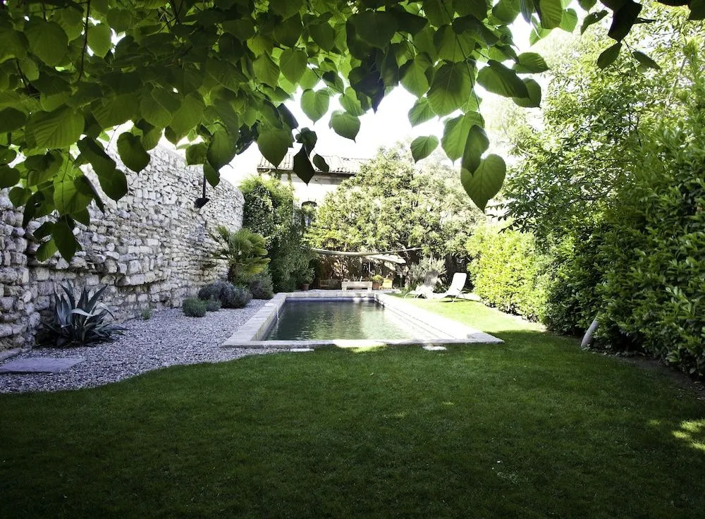 Maison Felisa
