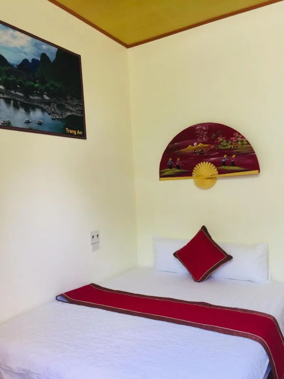 Hang Mua Happiness Homestay