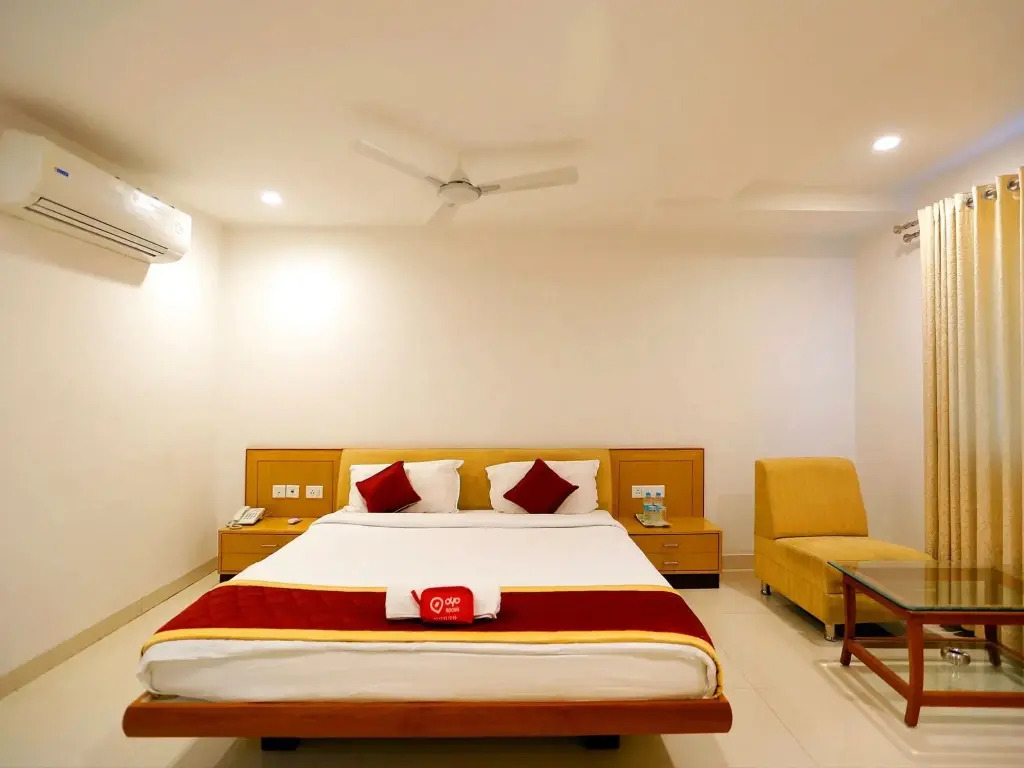Sybaritic Suites