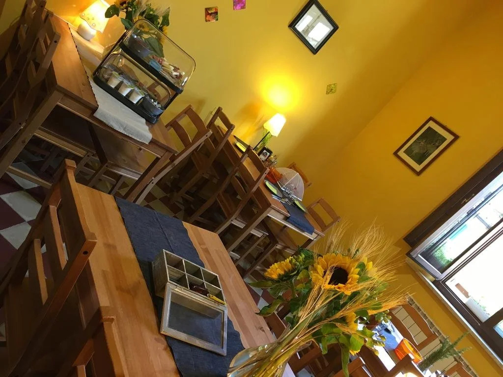 Rooms and Wine al Castello