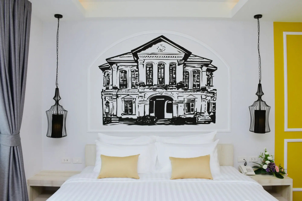 Peranakan House