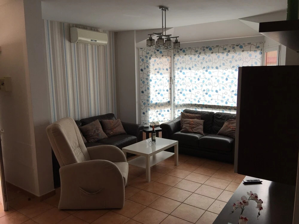 Aeren House