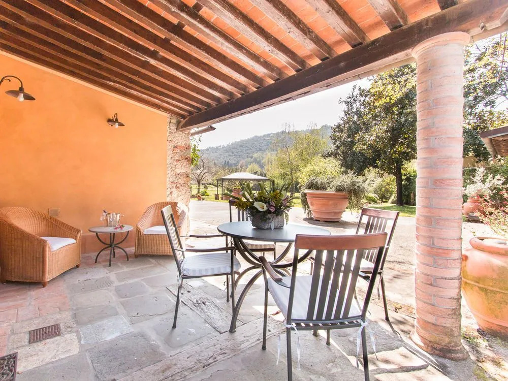 Villa Regnalla Luxury