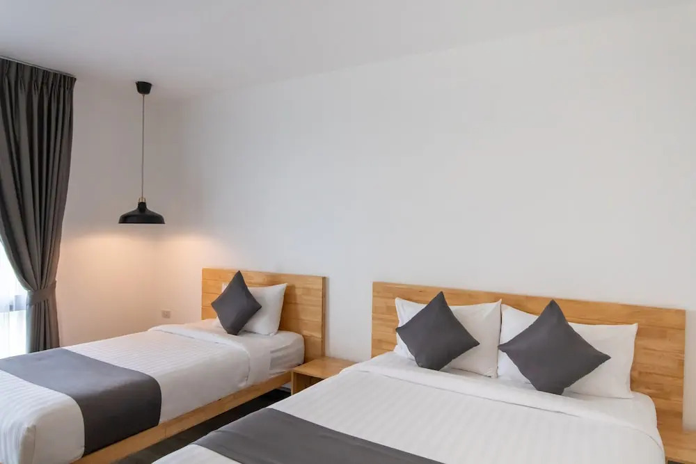 Ananzitra Hotel