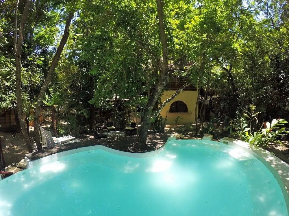 Eco Lodge Shalala