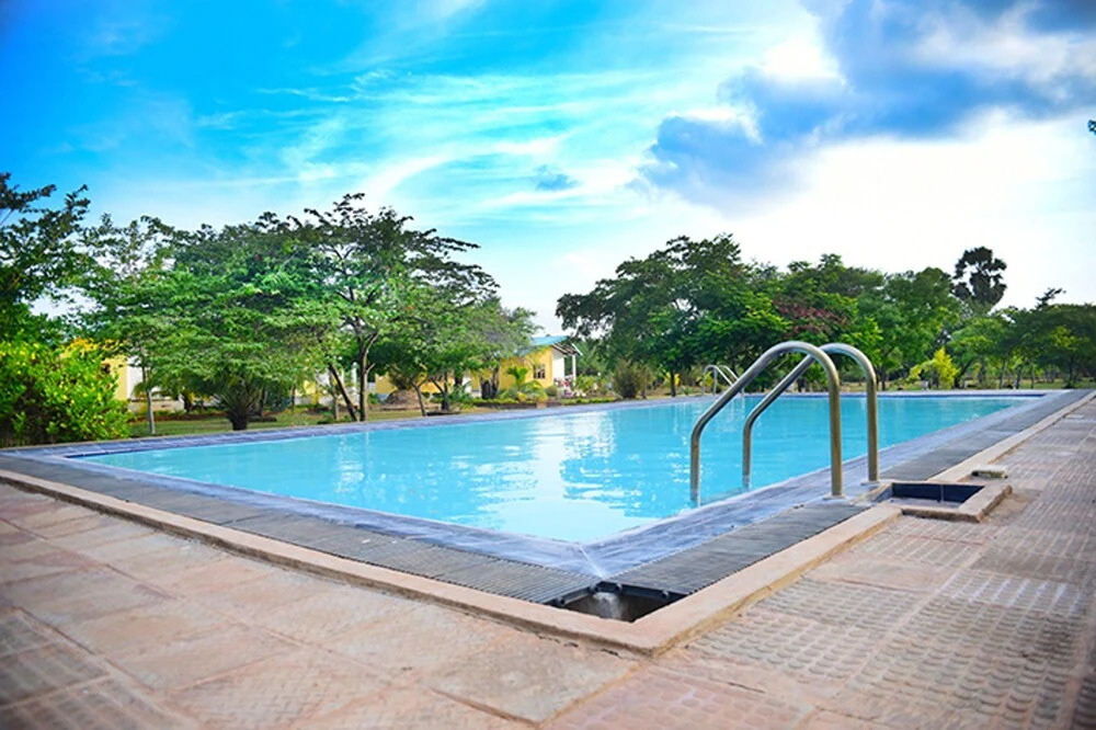 Lake Sanctuary Resort