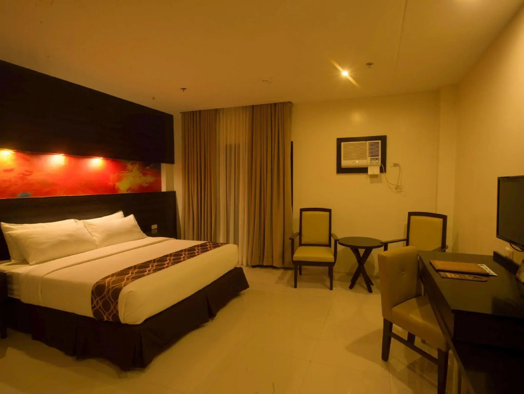 Infinity Suites