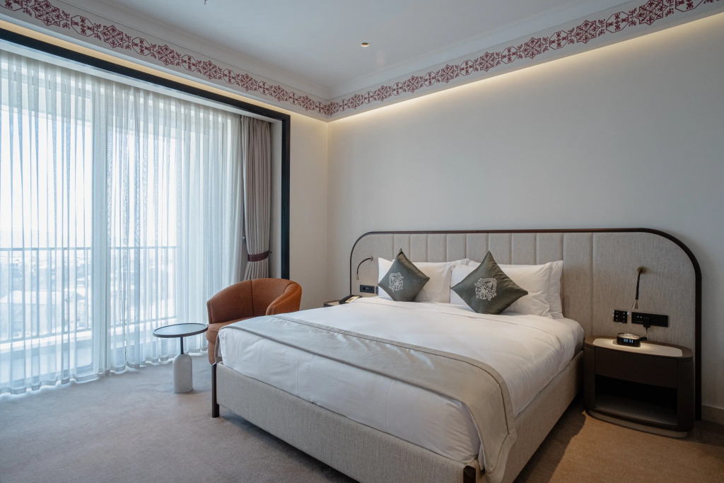 Shusha Hotel & Conference Center