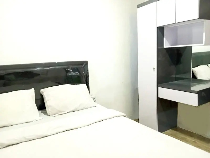 Saijaan Yogyakarta Mitra RedDoorz