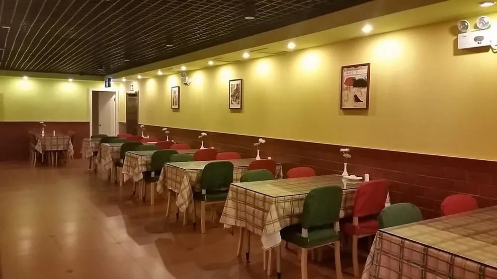 Home Inn