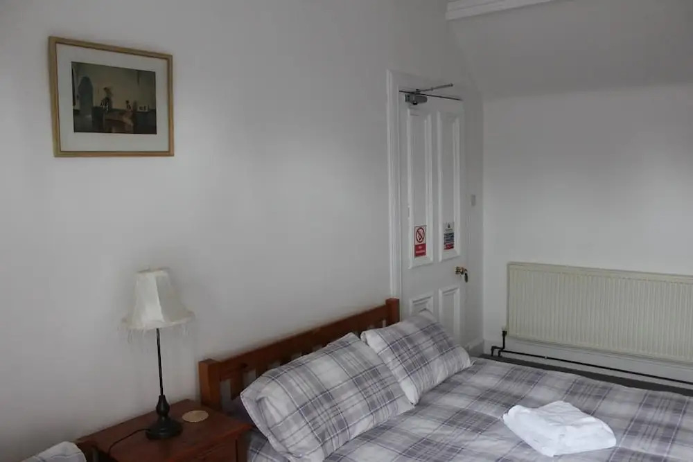 Dunmhor Guest House