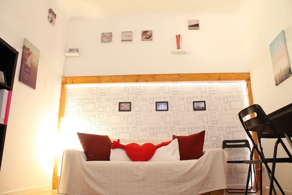 Home At Hotel - Pollaiuolo